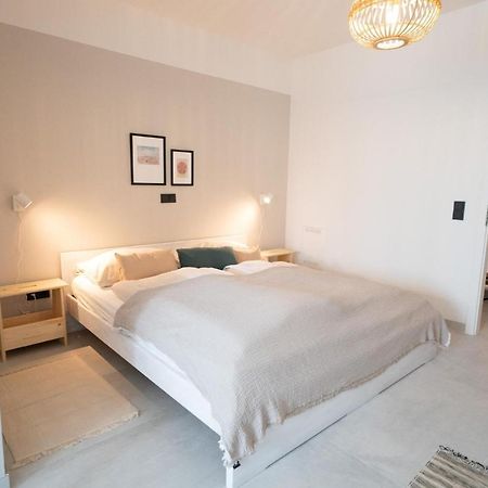 Familienapartment Reifnitz Maria Wörth Kültér fotó