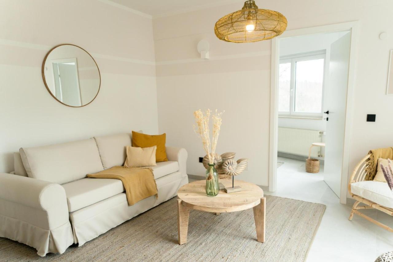 Familienapartment Reifnitz Maria Wörth Kültér fotó