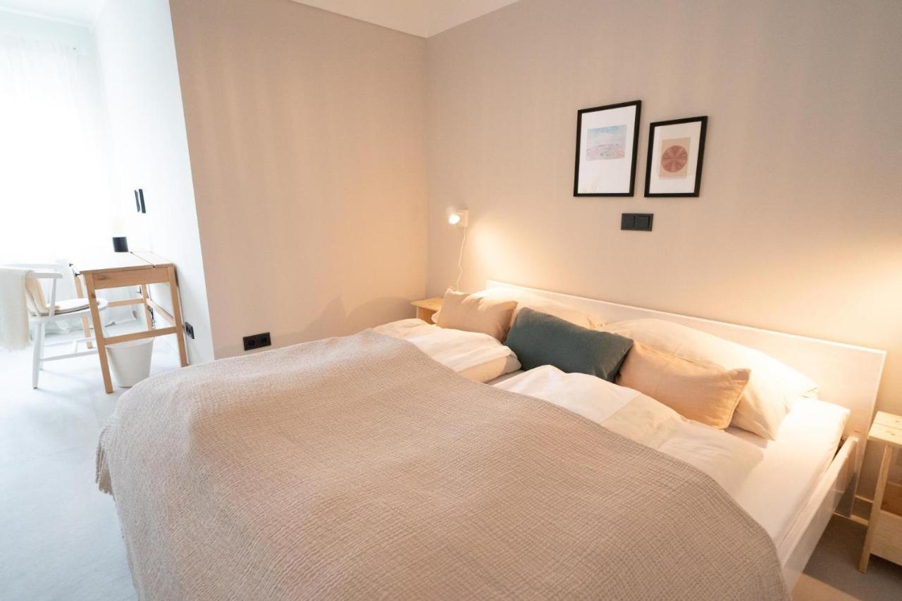 Familienapartment Reifnitz Maria Wörth Kültér fotó