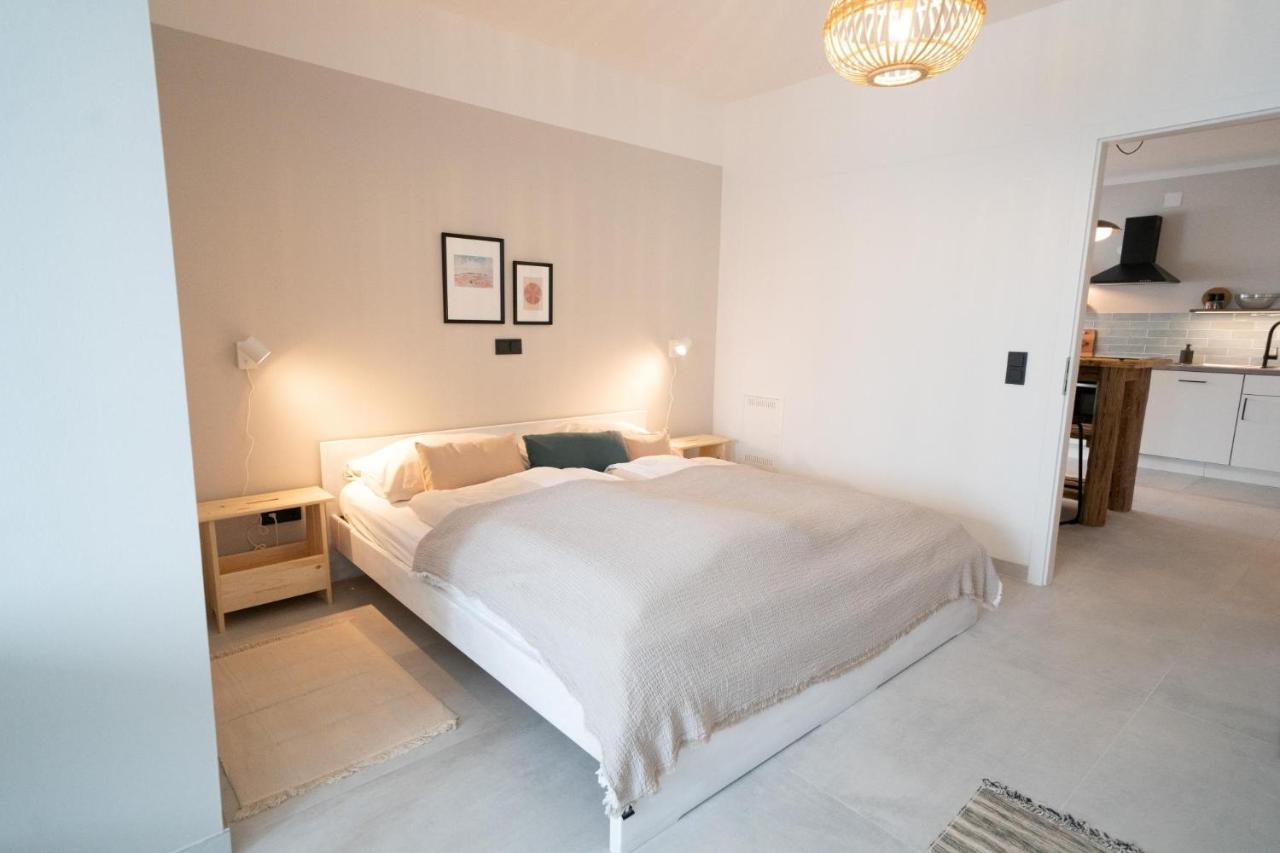 Familienapartment Reifnitz Maria Wörth Kültér fotó