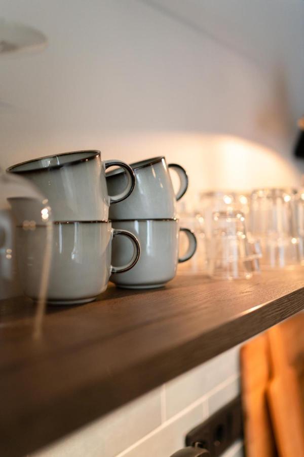 Familienapartment Reifnitz Maria Wörth Kültér fotó