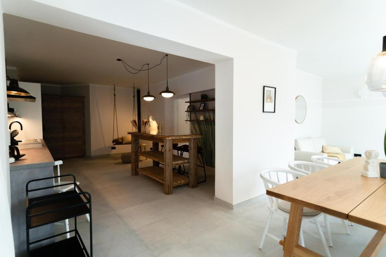 Familienapartment Reifnitz Maria Wörth Kültér fotó