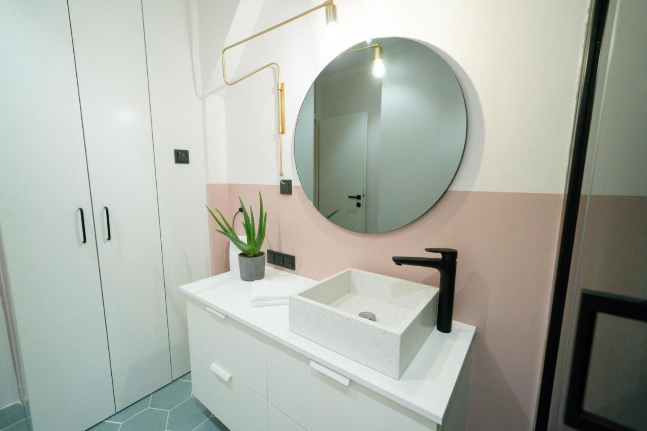 Familienapartment Reifnitz Maria Wörth Kültér fotó