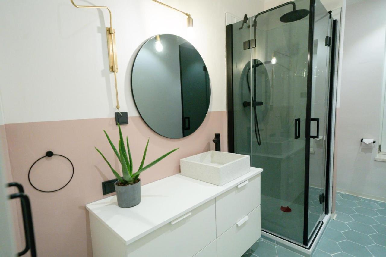 Familienapartment Reifnitz Maria Wörth Kültér fotó
